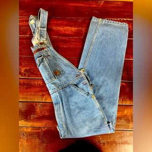 Schmidt Workwear Men’s Overalls